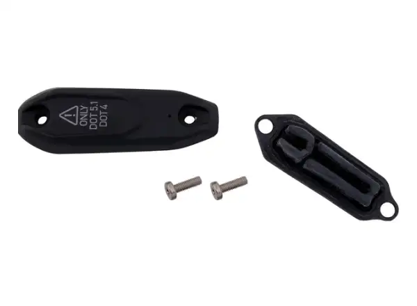 Sram Code Reservoir cap kit diaphragm and brake cover