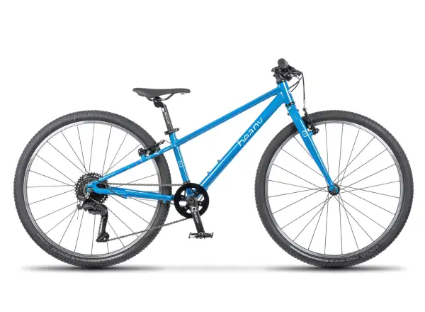 Beany Zero 26 children's bike Blue
