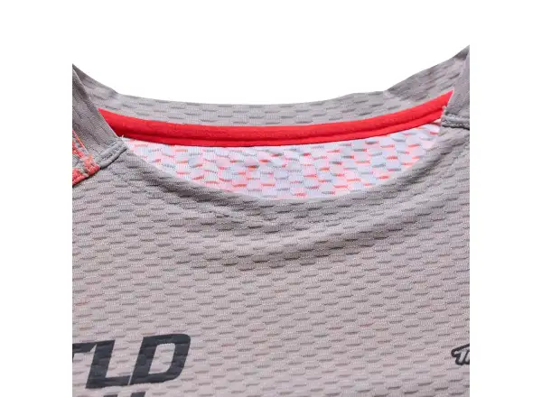 Troy Lee Designs Skyline Pro Air men's jersey short sleeve Ridgeline Stone