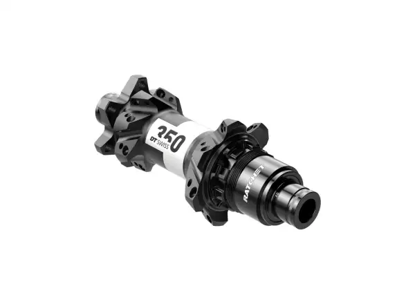 DT Swiss 350 Straightpull DBIS rear hub 142/12mm 28 holes Sram XD
