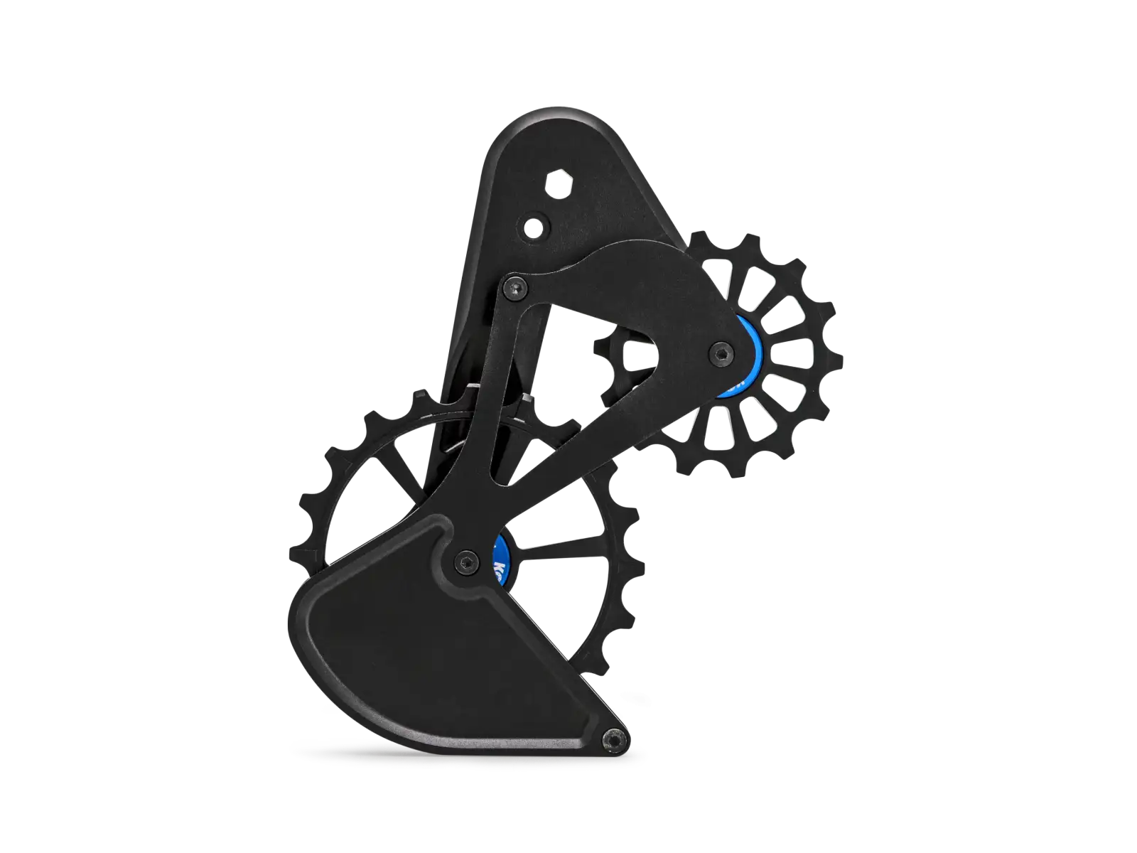 Kogel speed kolossos derailleur cage with pulleys XPLR 13