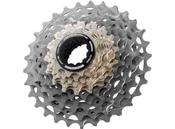 Shimano Dura-Ace Di2 R9250 Road Set