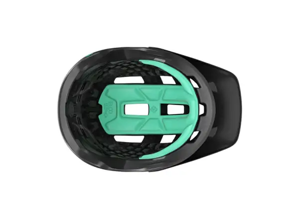 Lazer Coyote KinetiCore helmet Titanium