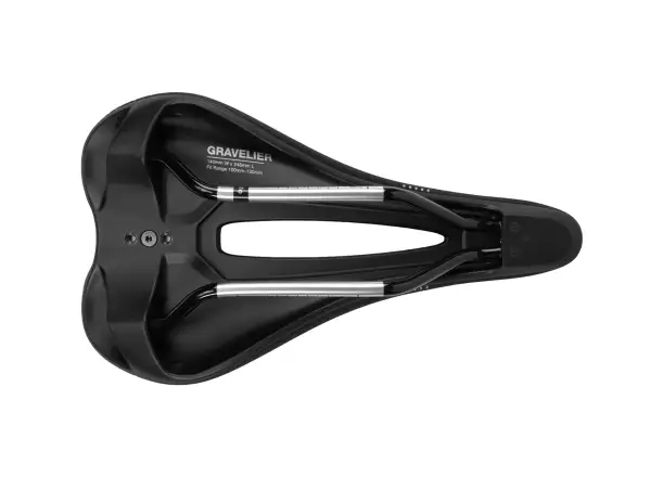 WTB Gravelier Cr-Mo saddle Medium