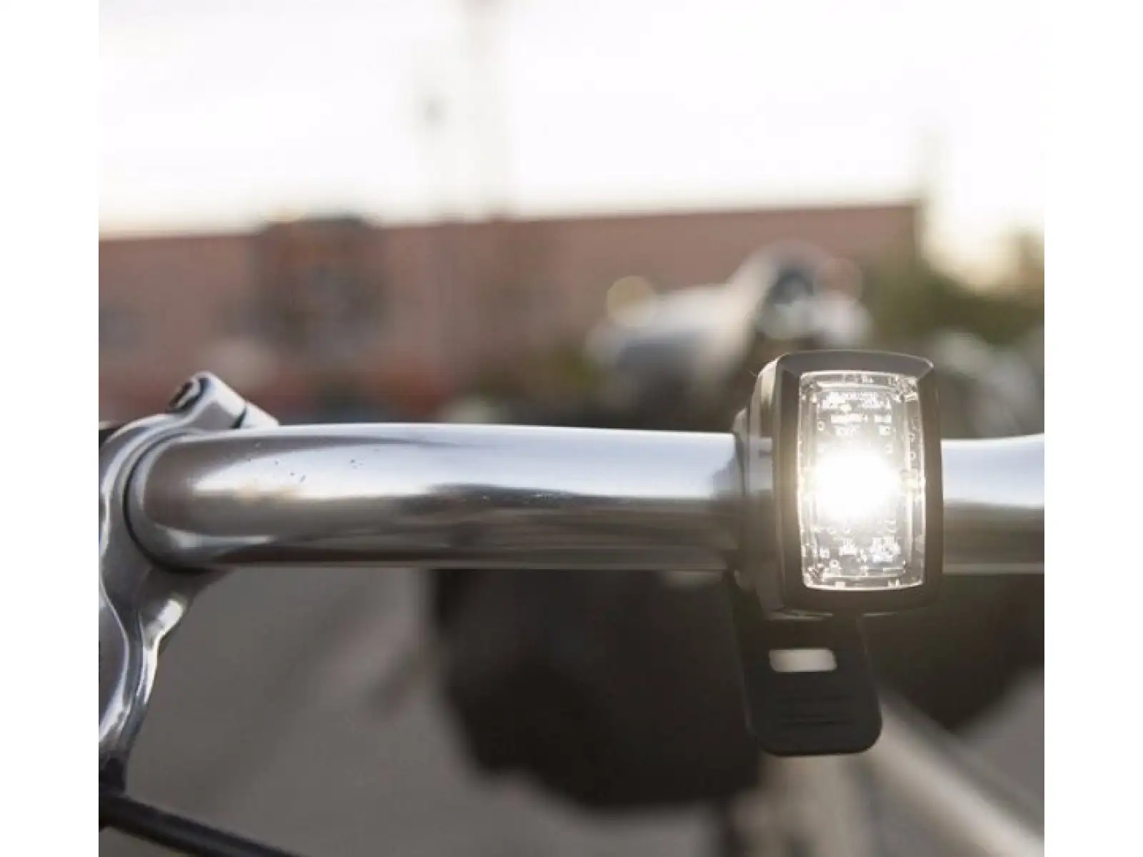 Smart GEM mini 308W front light