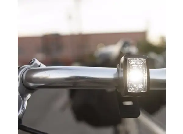 Smart GEM mini 308W front light