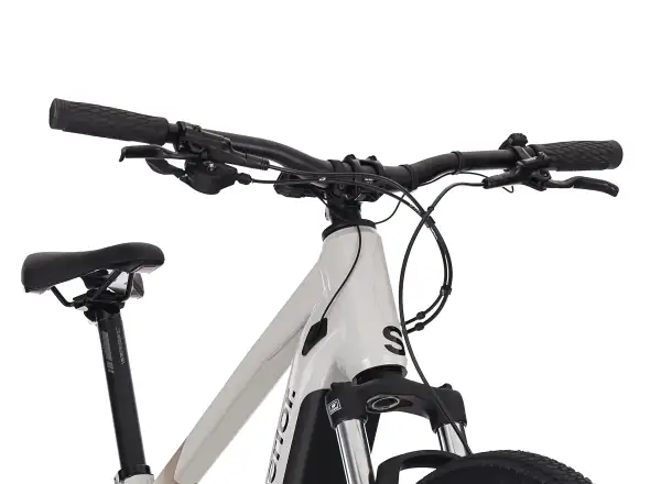 Superior eXC 6.2 mountain e-bike Gloss Black