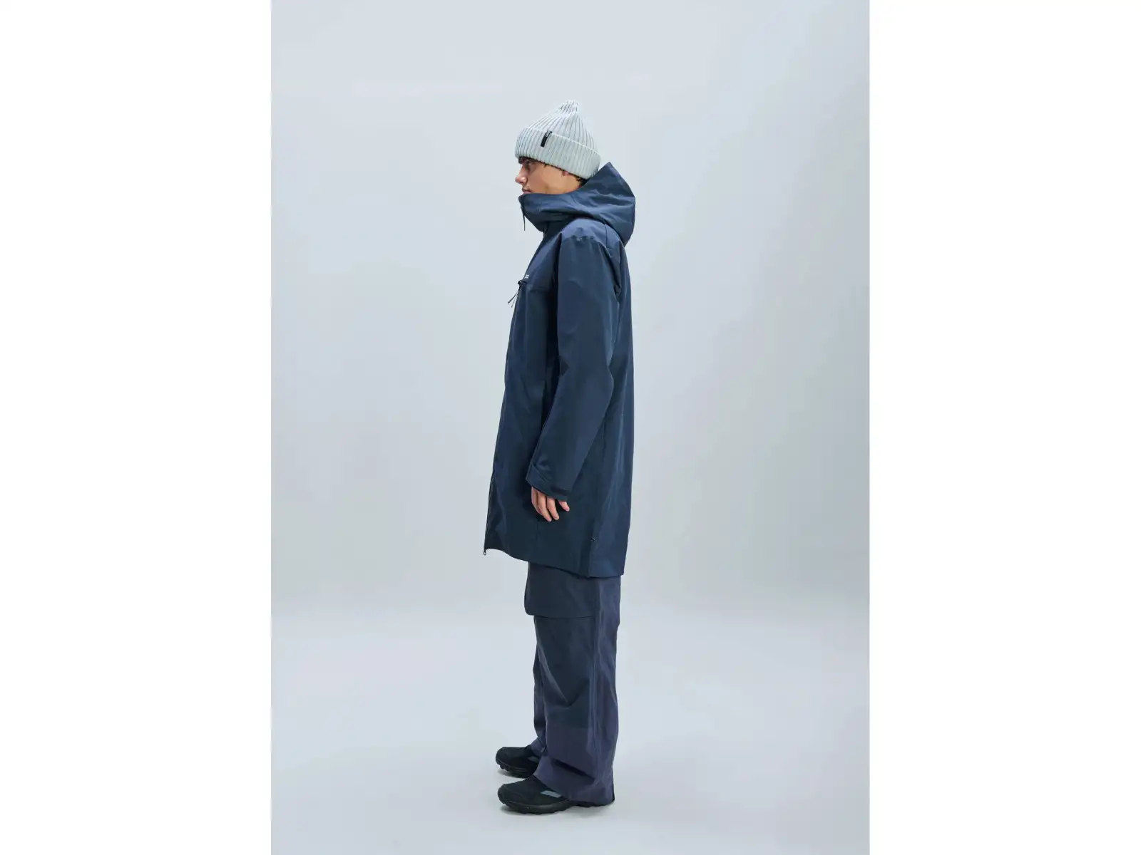POC Race Mentor Coat winter coat Apatite Navy