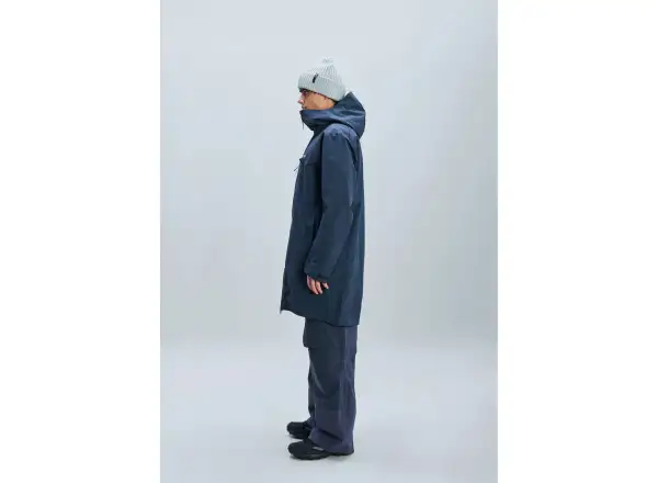 POC Race Mentor Coat winter coat Apatite Navy
