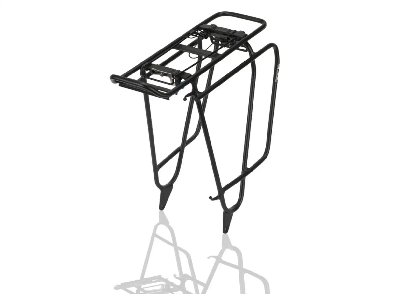 XLC RP-R14 Carry More 26-29" rear rack black