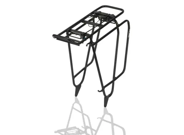 XLC RP-R14 Carry More 26-29" rear rack black