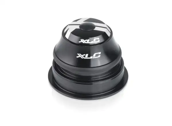 XLC Comp HS-I071 1/8" - 1 1/4" headset black