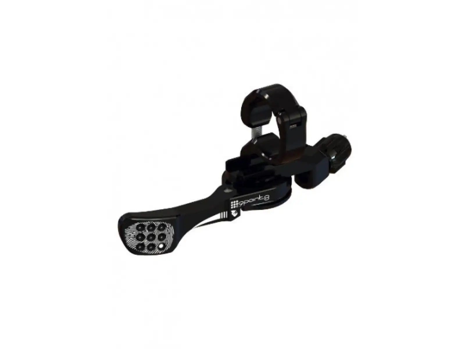 9point8 Digit Sram Matchmaker control lever 9.8