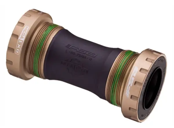 FSA MegaExo BB-6000 bottom bracket cups Road 24 mm
