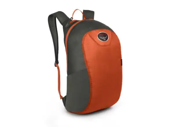 Osprey Ultralight Stuff Pack backpack poppy orange