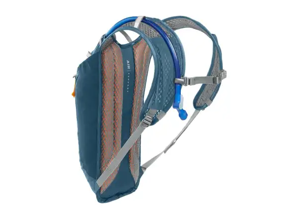 Camelbak Rogue Light 7 backpack Moroccan Blue