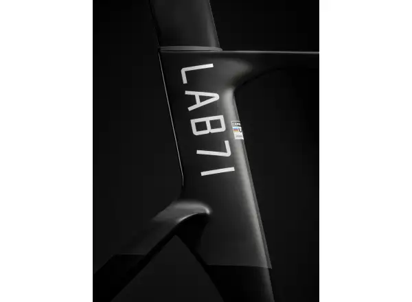 Cannondale SuperSlice A/M road frameset RAW