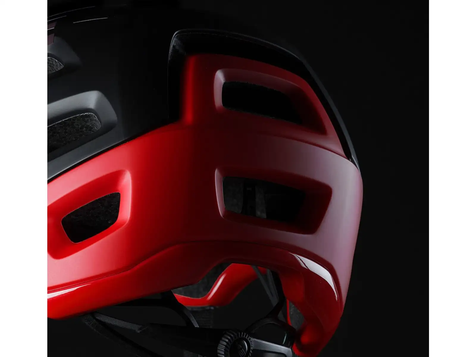 MET Roam MIPS helmet stromboli black matte/glossy