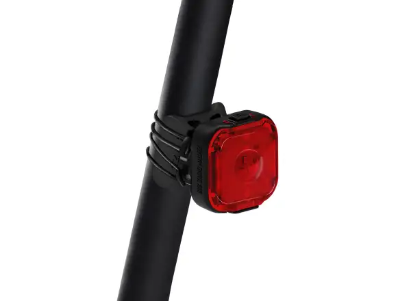 Lezyne Zecto Drive 200+ rear light