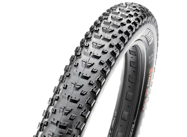 Maxxis Rekon 3CT/EXO+/TR 27.5" MTB tire kevlar černá