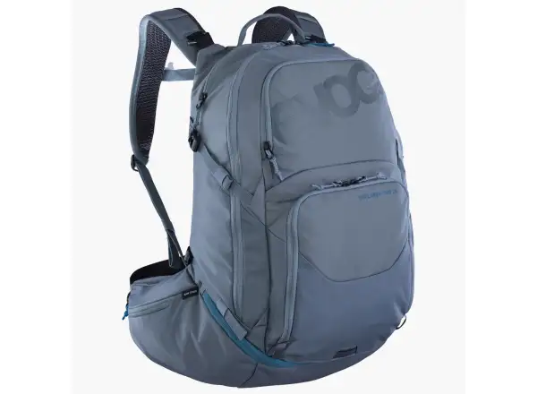 Evoc Explorer Pro 26 l backpack Steel
