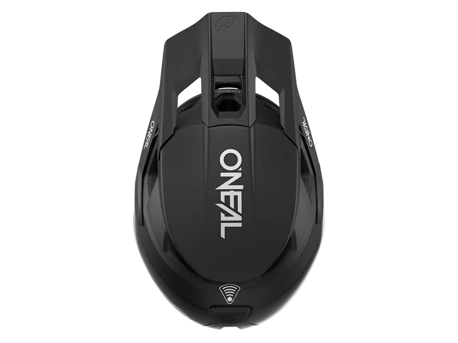 ONeal Transition Solid V.23 Helmet Black