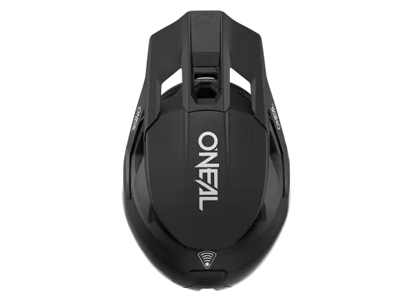 ONeal Transition Solid V.23 Helmet Black