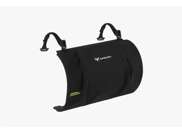 Apidura Expedition front cargo mesh pocket for a bag