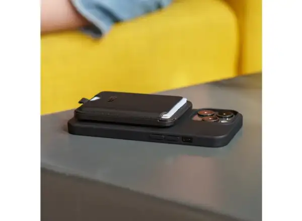 SP Connect Magnetic Card Wallet SPC+ magnetic card case