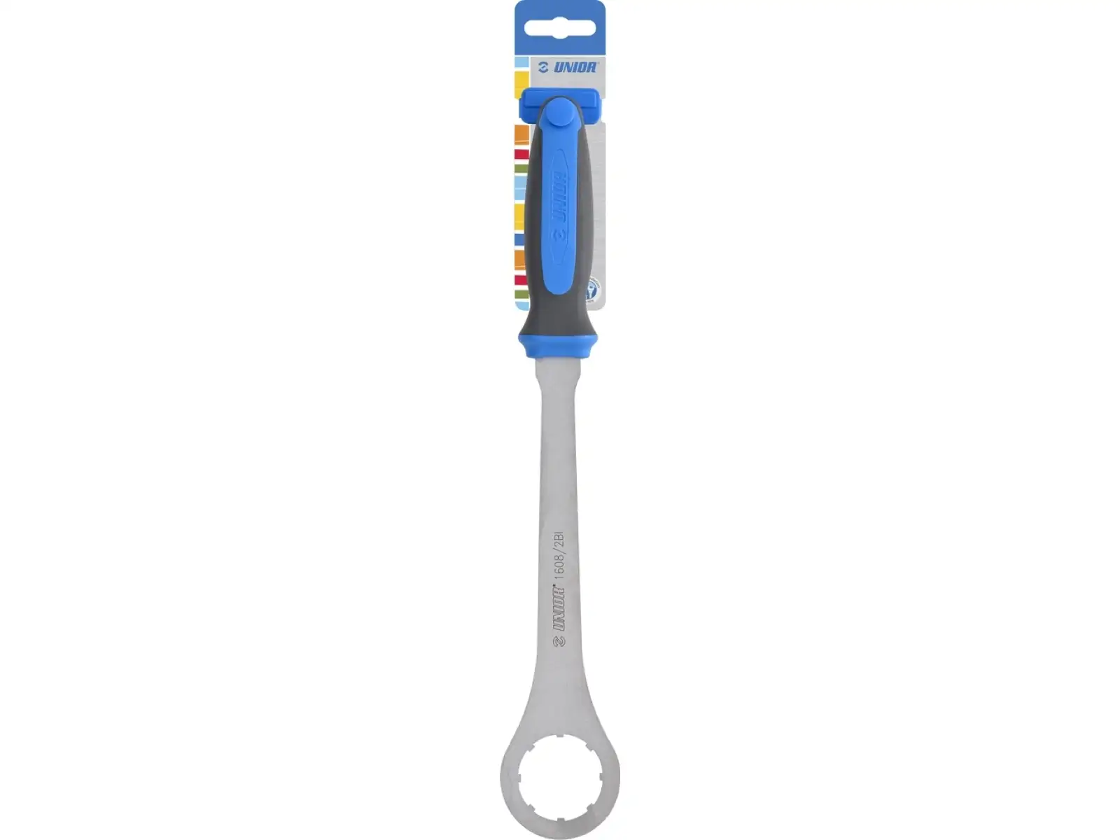 Unior wrench for bottom bracket cups SH FC-M950