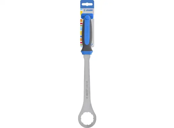 Unior wrench for bottom bracket cups SH FC-M950