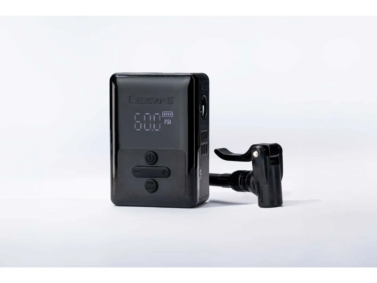 Lezyne E-Drive electric pump