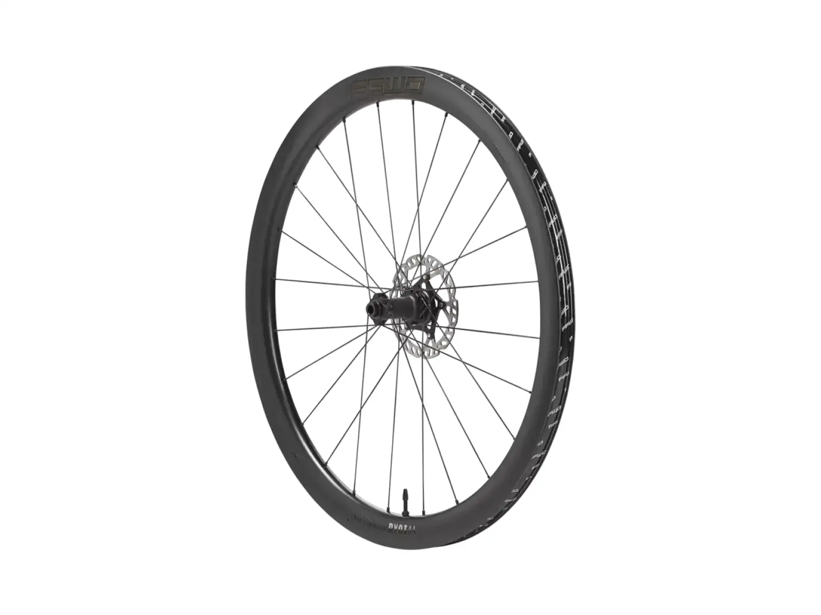FFWD RYOT44 V2 FFWD N/Gage 2:1 road wheelset