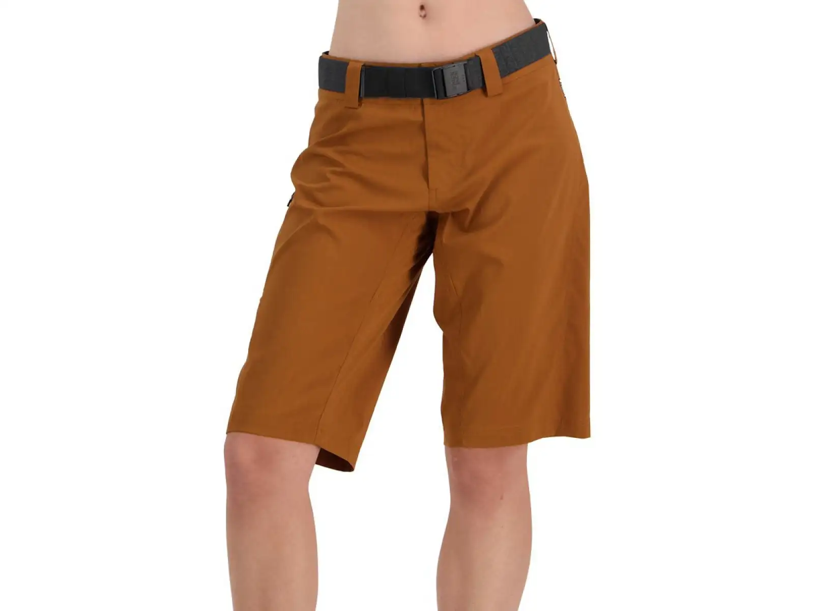 Mons Royale Virage Bike Shorts WMNS women's shorts Copper