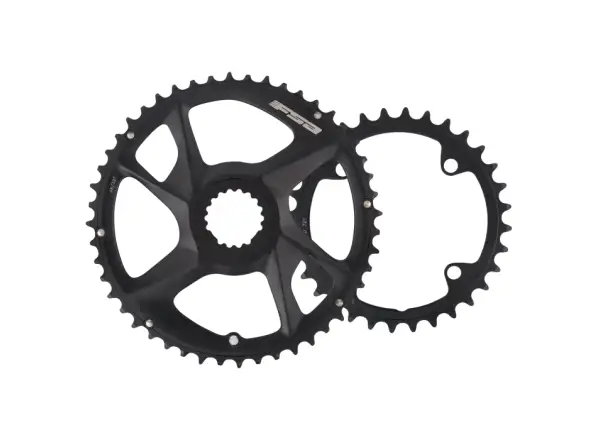 FSA Road Modular ABS BCD90 chainring black