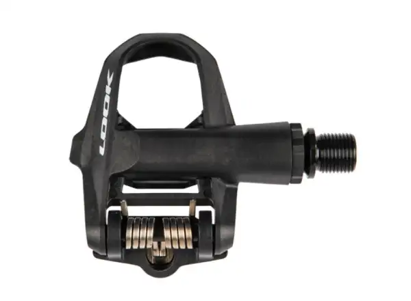 Look Keo 2 Max road pedals black
