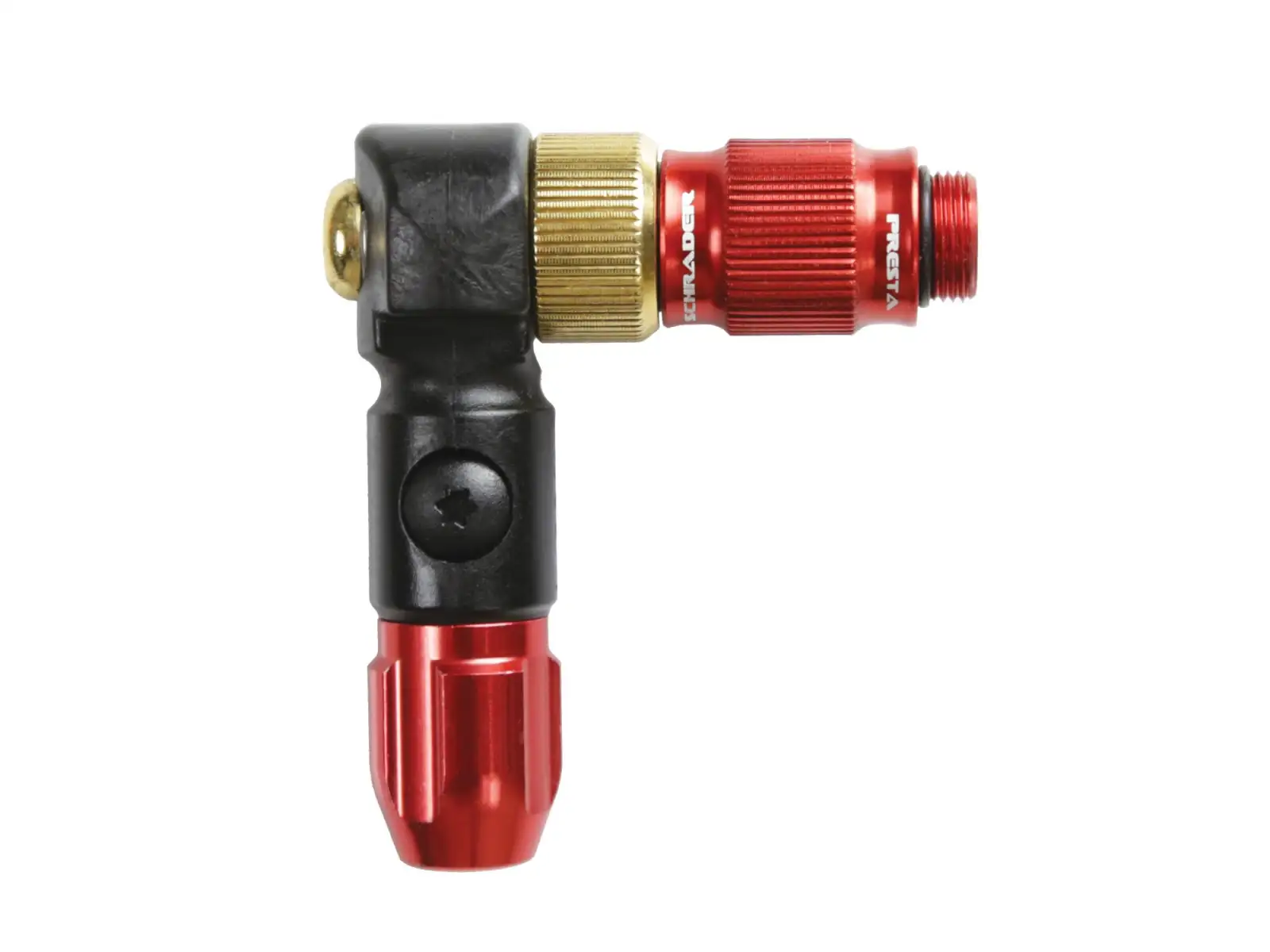 Lezyne Sport Digital Drive pump black