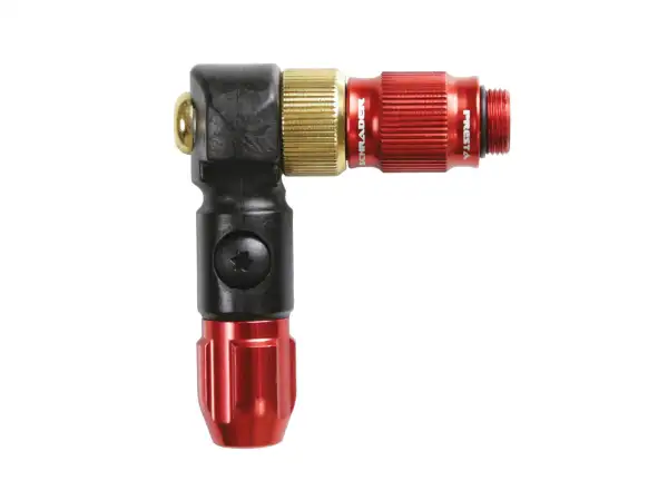 Lezyne Sport Digital Drive pump black