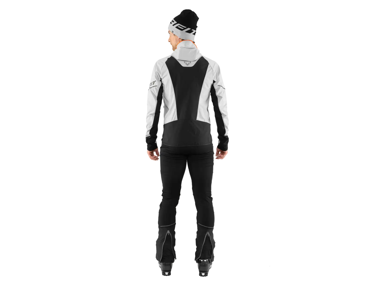 Dynafit Speed Dynastretch men's pants Black Out/Magnet