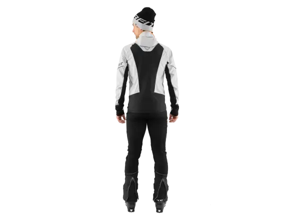 Dynafit Speed Dynastretch men's pants Black Out/Magnet