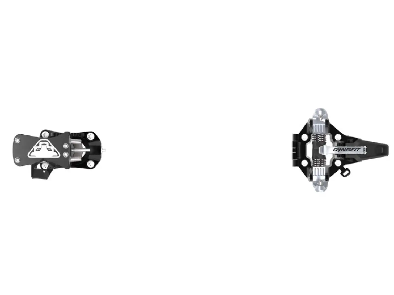 Dynafit Speed Turn Binding ski bindings Black/Silver