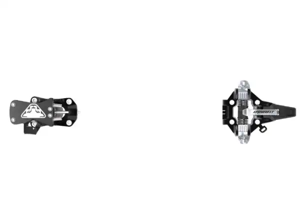 Dynafit Speed Turn Binding ski bindings Black/Silver
