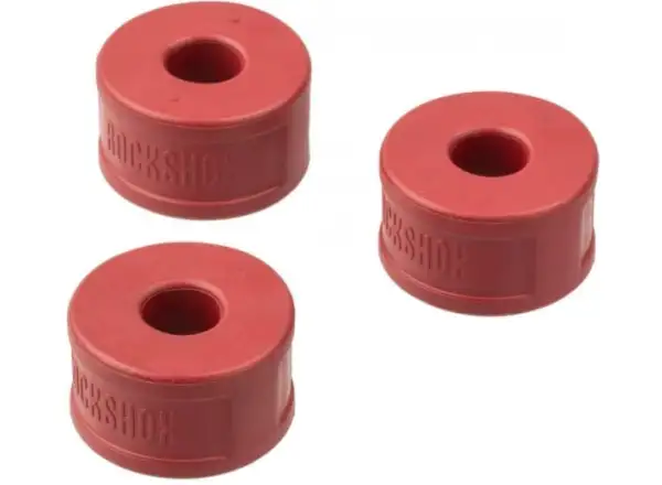 Rock Shox Bottomless Tokens 35 mm for PIKE/Lyrik B1/Yari with Dual Position