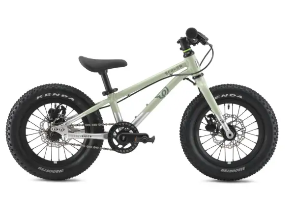 Early Rider Seeker 14" kids bike Sage Green 2026