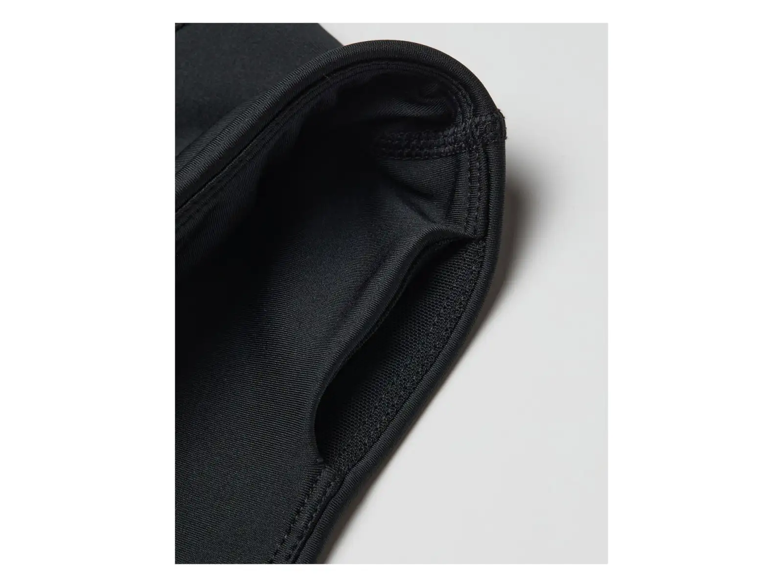 Silvini Merana women's cycling shorts Black