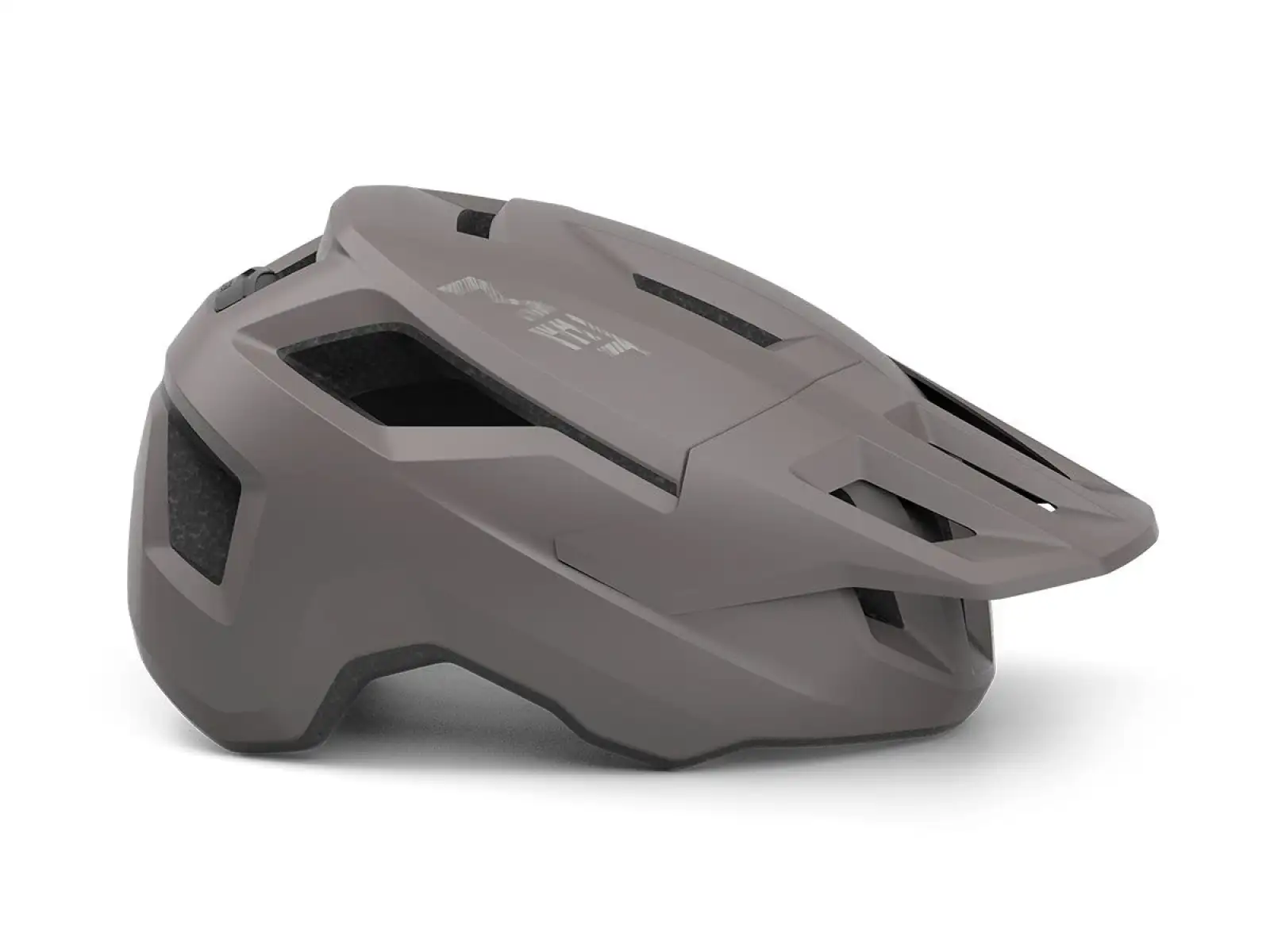 MET Shelter MIPS helmet Fossil Fern