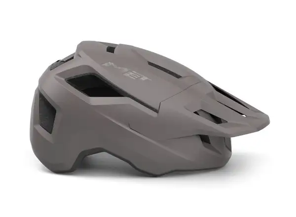 MET Shelter MIPS helmet Fossil Fern
