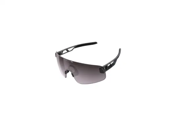 POC Elicit Toric + sunglasses Uranium Black/Clarity Road/Sunny Silver