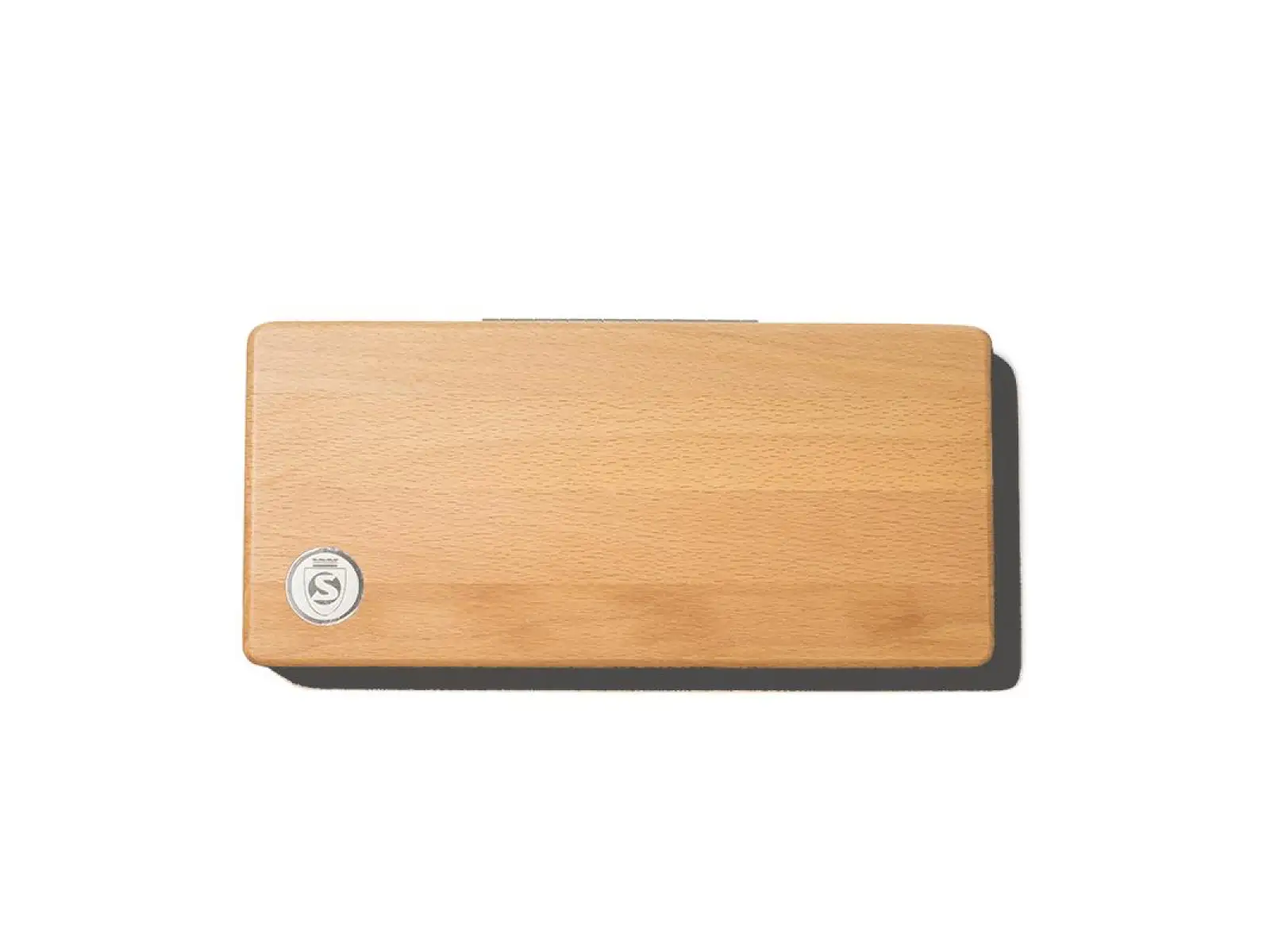 Silca key set wooden box