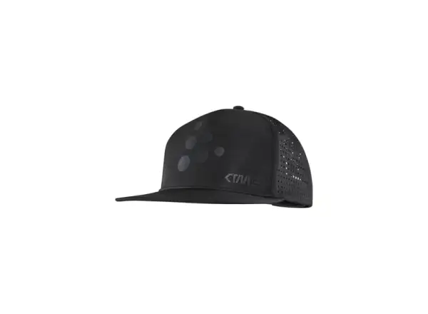 Craft CTM Distance Tech cap black